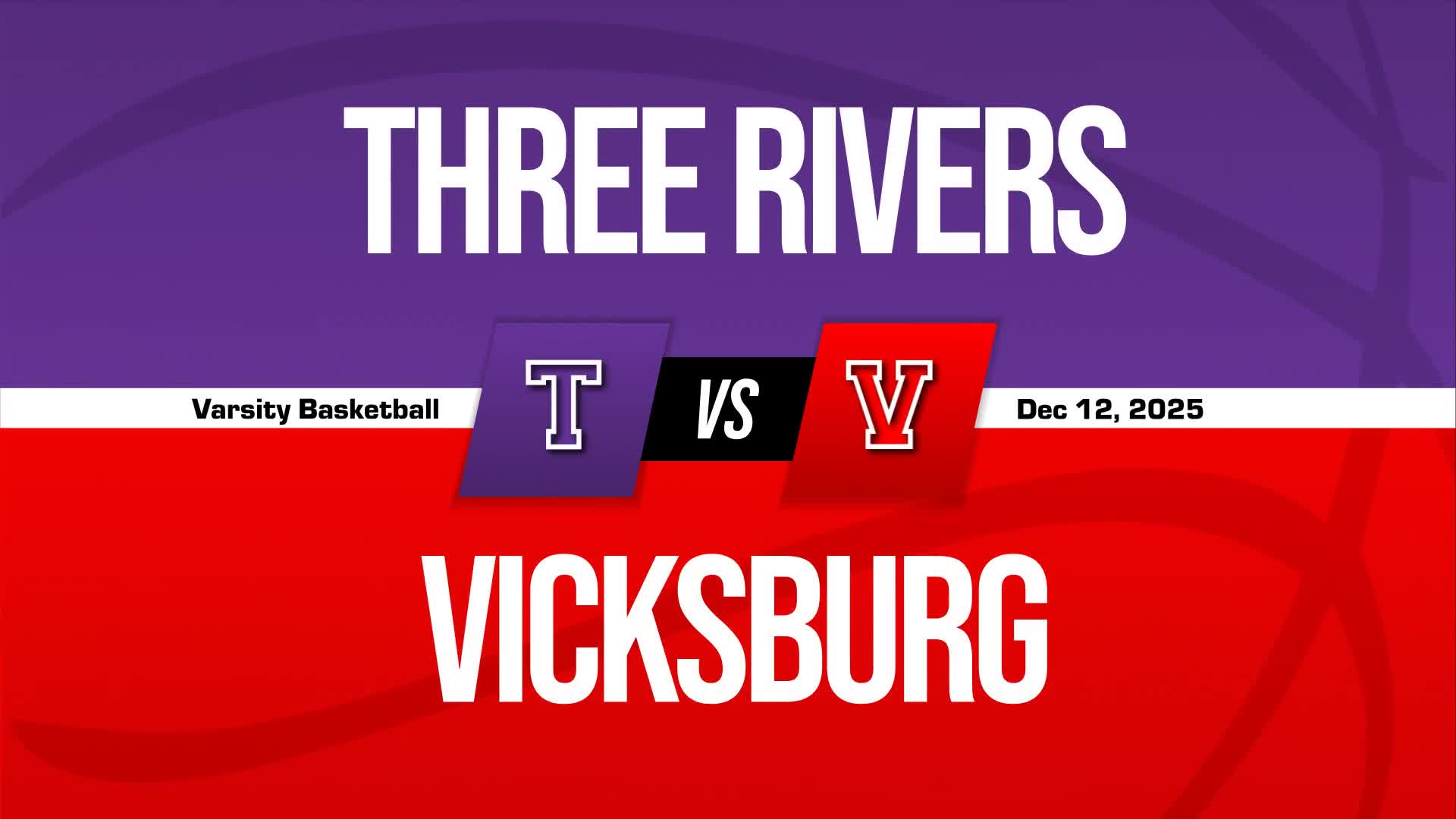 Basketball Recap: Three Rivers Triumphs + How To Watch