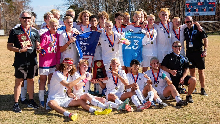 MaxPreps Cup: Fall standings by state