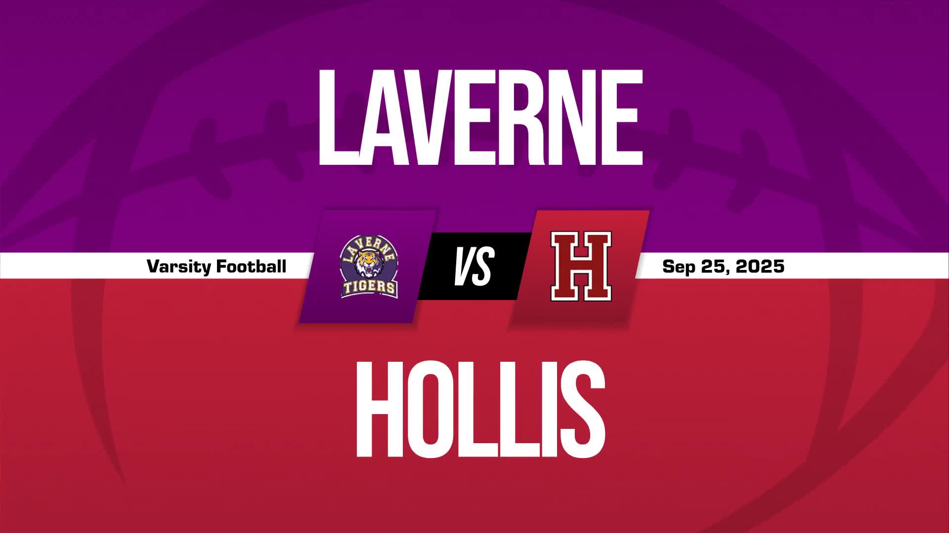 Football Game Preview: Laverne Tigers vs. Central Bronchos + Official Tickets