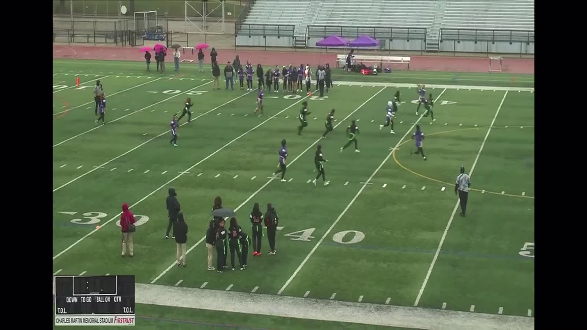 Soccer Recap: Arts Academy at Benjamin Rush Starts Season with  