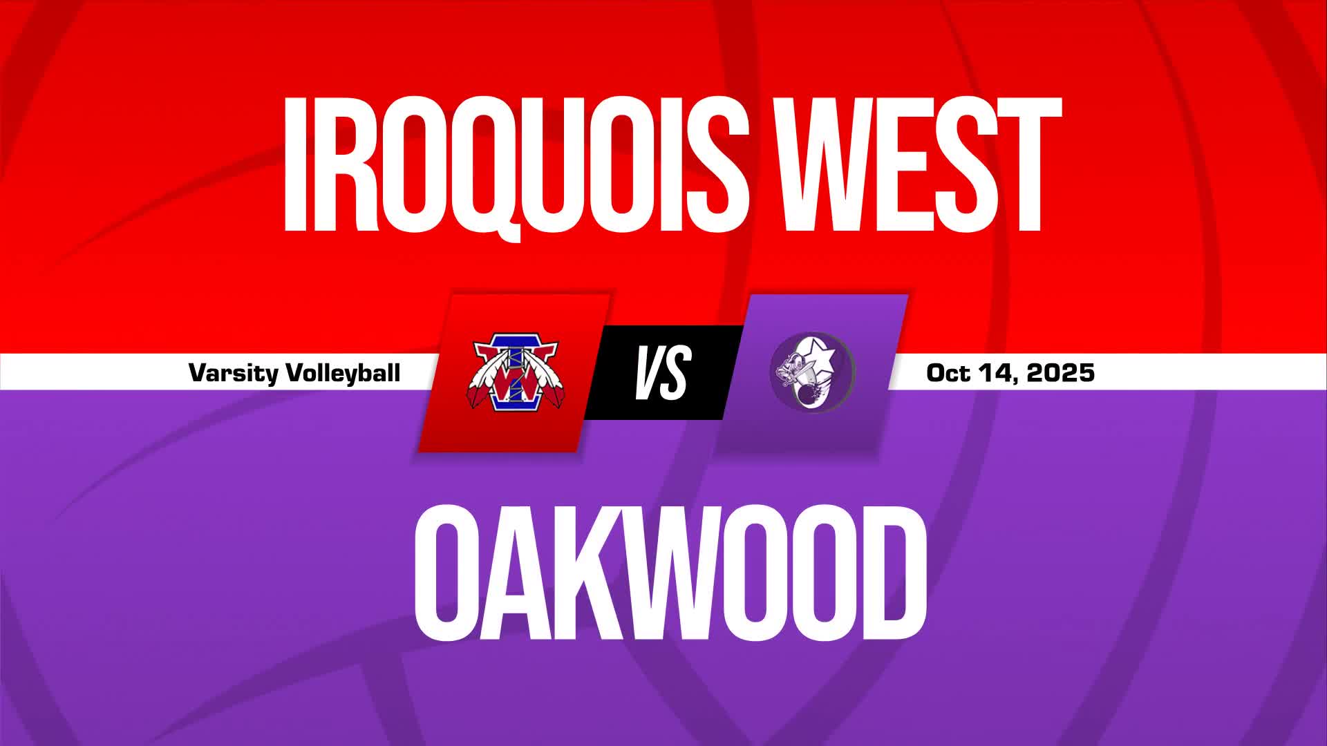 Volleyball Game Preview: Iroquois West Raiders vs. Paxton-Buckle