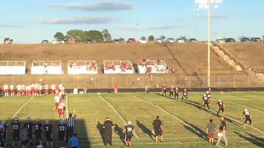 Football Game Preview: Winside Plays at Home