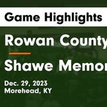 Shawe Memorial extends home losing streak to three