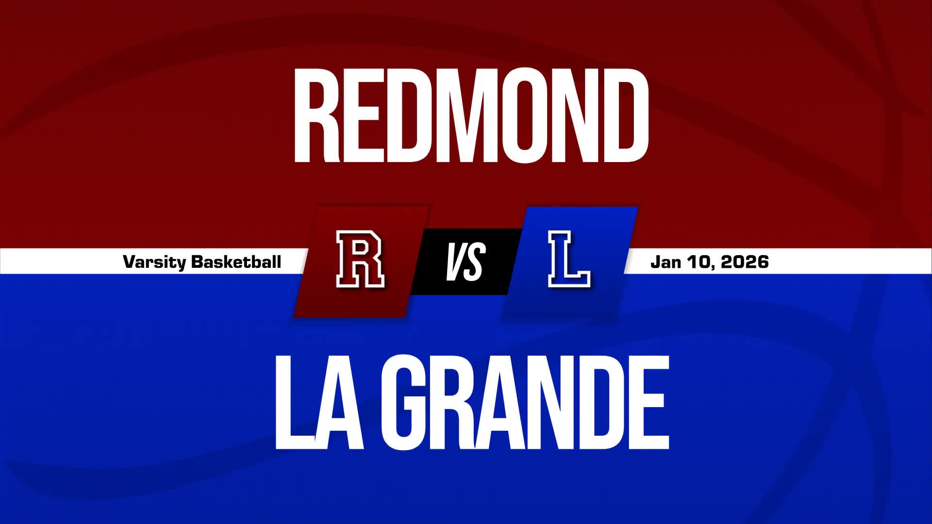 Basketball Recap: Make It 12 in a Row for Redmond
