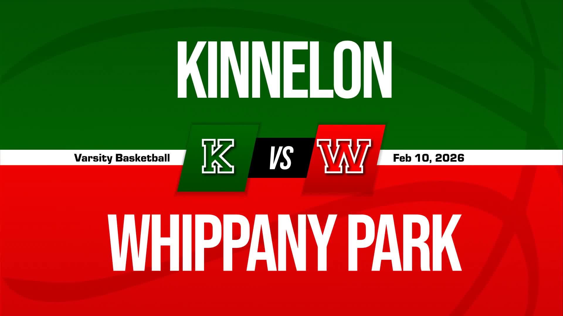 Basketball Recap: Whippany Park Takes a Loss