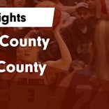 Magoffin County vs. East Carter