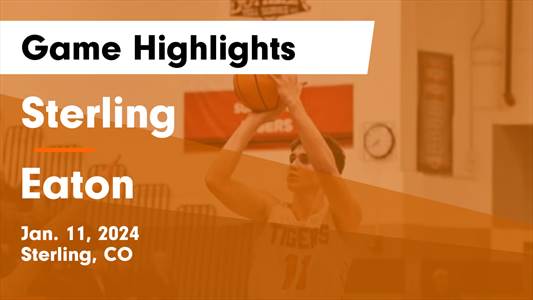 Basketball Recap: Eaton snaps five-game streak of wins at home