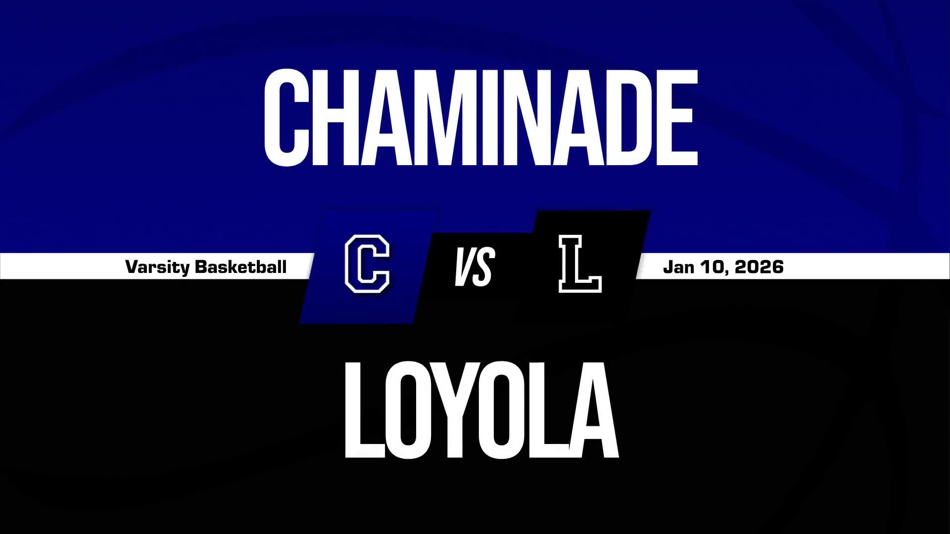 Basketball Recap: Loyola Comes Up Short