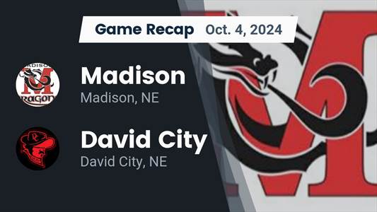 Football Game Preview: Madison Dragons vs. Twin River Titans