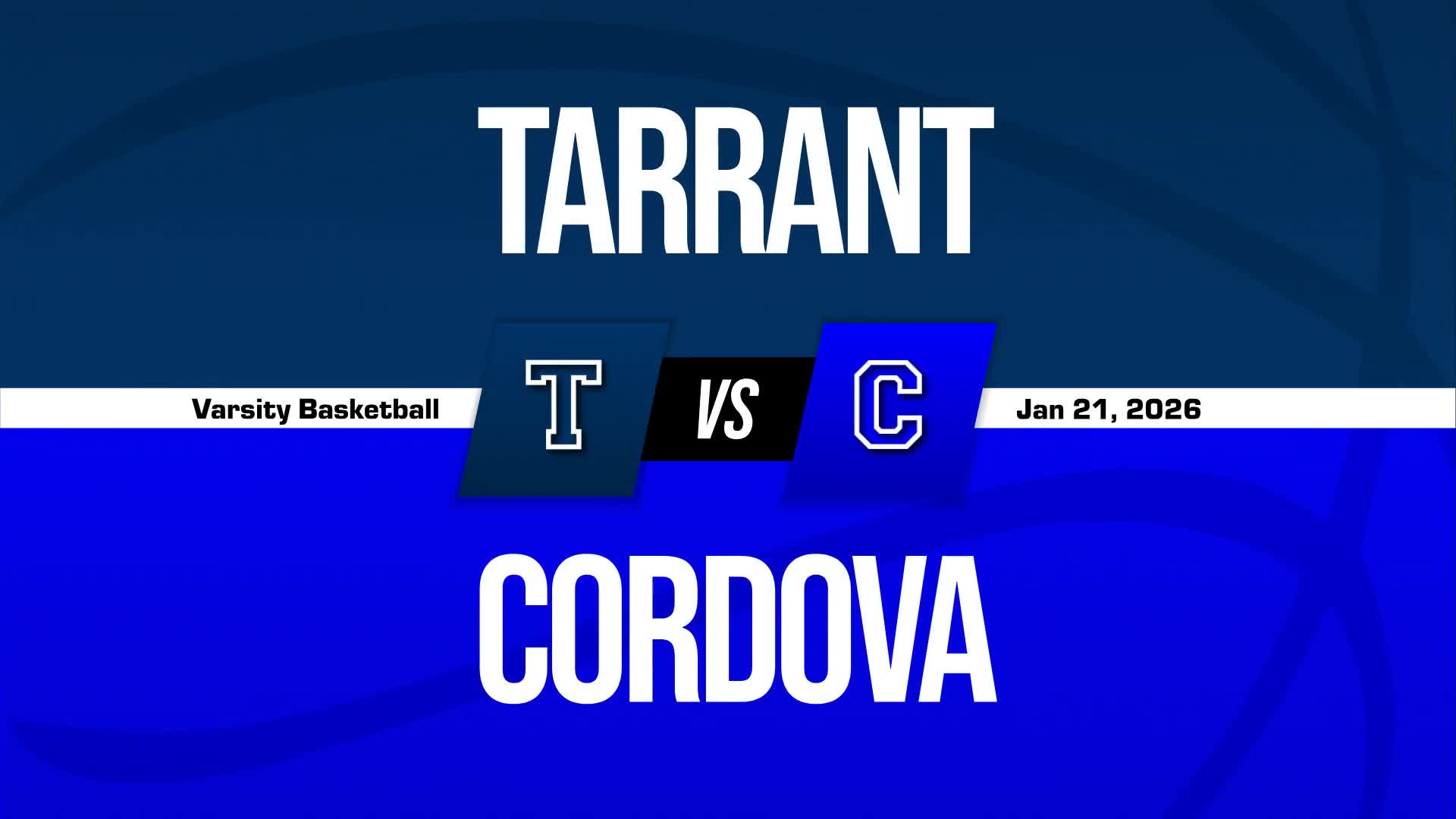 Basketball Game Preview: Cordova Blue Devils vs. Curry Yellowjackets + Official Tickets
