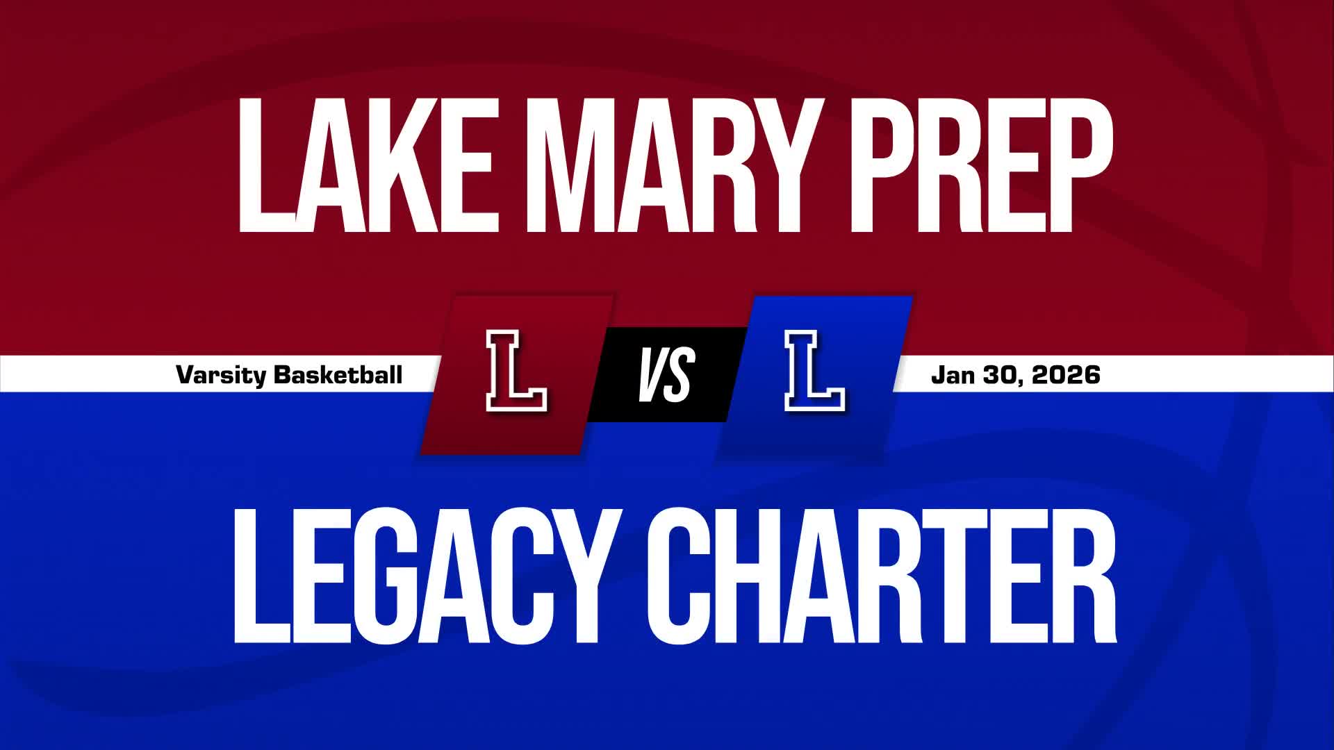 Basketball Recap: Jake Caporaso's Big Game Can't Quite Lead Lake Mary Prep over Legacy Charter