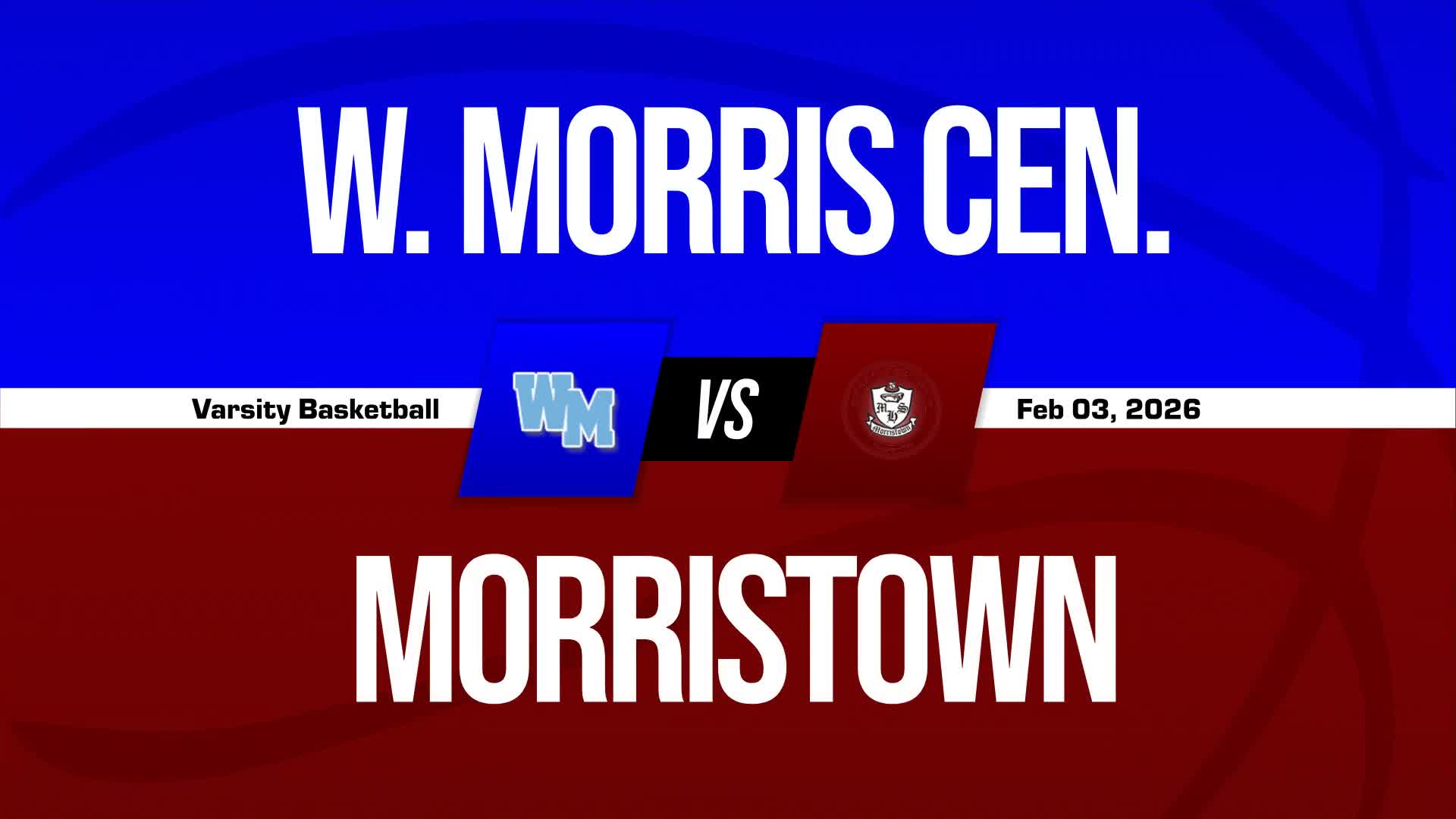 Basketball Recap: West Morris Central Comes Up Short
