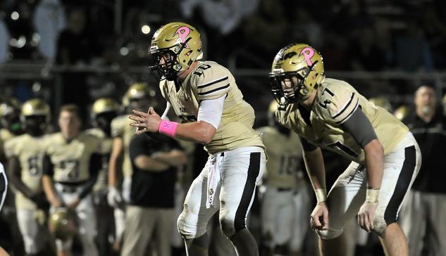 Florida High School football 2016 playoff brackets: FHSAA