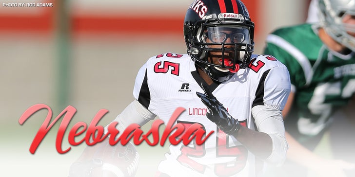 Nebraska NFL Draft facts, full list