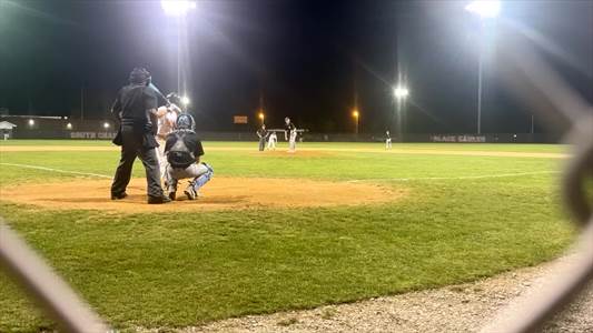 Baseball Game Preview: Lincoln County on Home-Turf