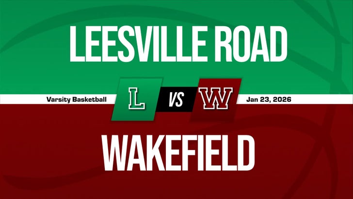 Basketball Recap: Wakefield Comes Up Short