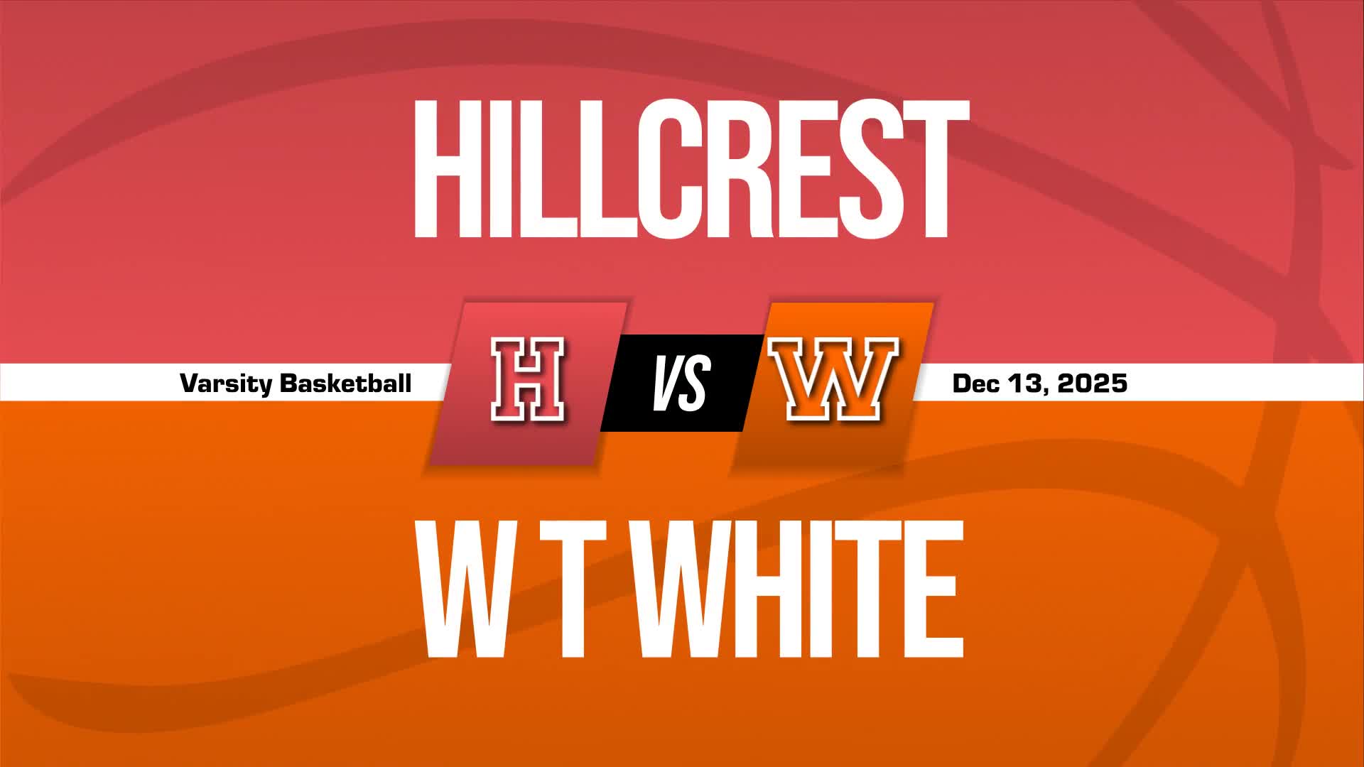 Basketball Recap: Hillcrest Piles Up the Points Against Adamson + How To Watch