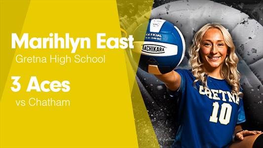 Softball Game Preview: Gretna Hawks vs. Jefferson Forest Cavalie