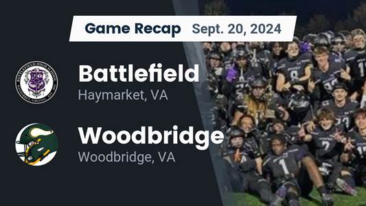 Football Game Preview: 