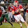 No. 1 Manatee fends off Central in shootout