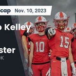 Bishop Kelley has no trouble against McAlester