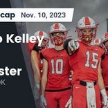 Bishop Kelley vs. McAlester