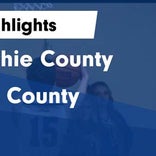 Sequatchie County comes up short despite  Sam Evitts' strong performance