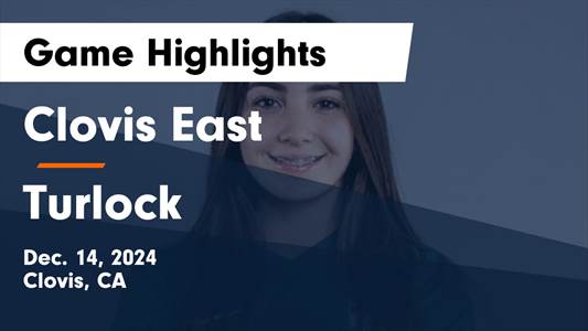 Soccer Recap: Clovis East Comes Up Short