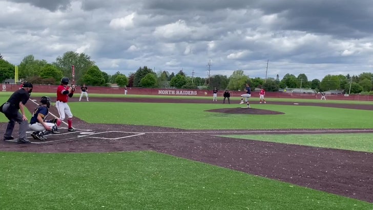 Baseball Recap: Manitowoc Lincoln Falls Short of Hartford in the