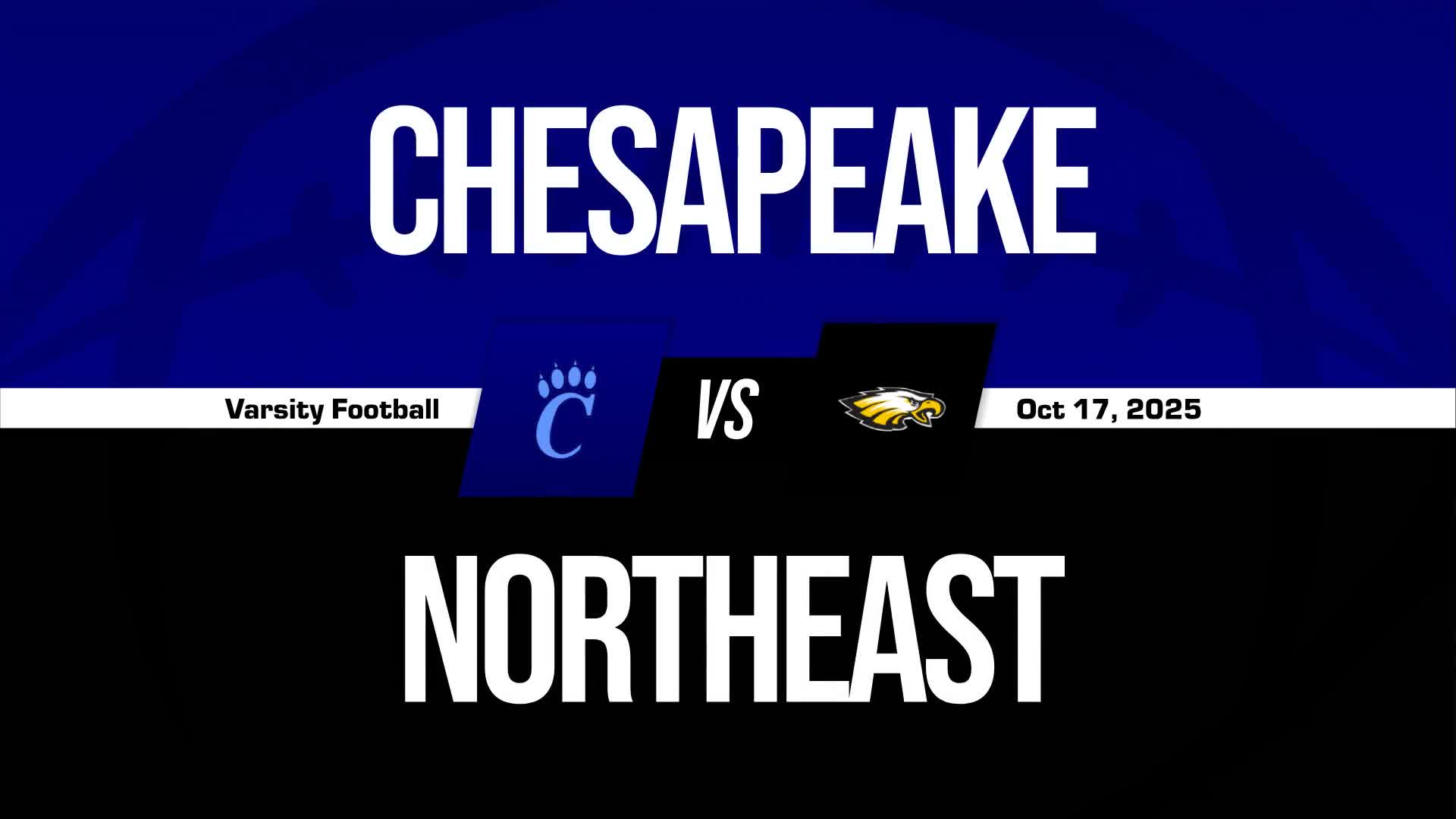 Elijah Tyler Game Report: vs Chesapeake + How To Watch