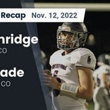 Football Game Preview: Northridge Grizzlies vs. Severance Silver Knights