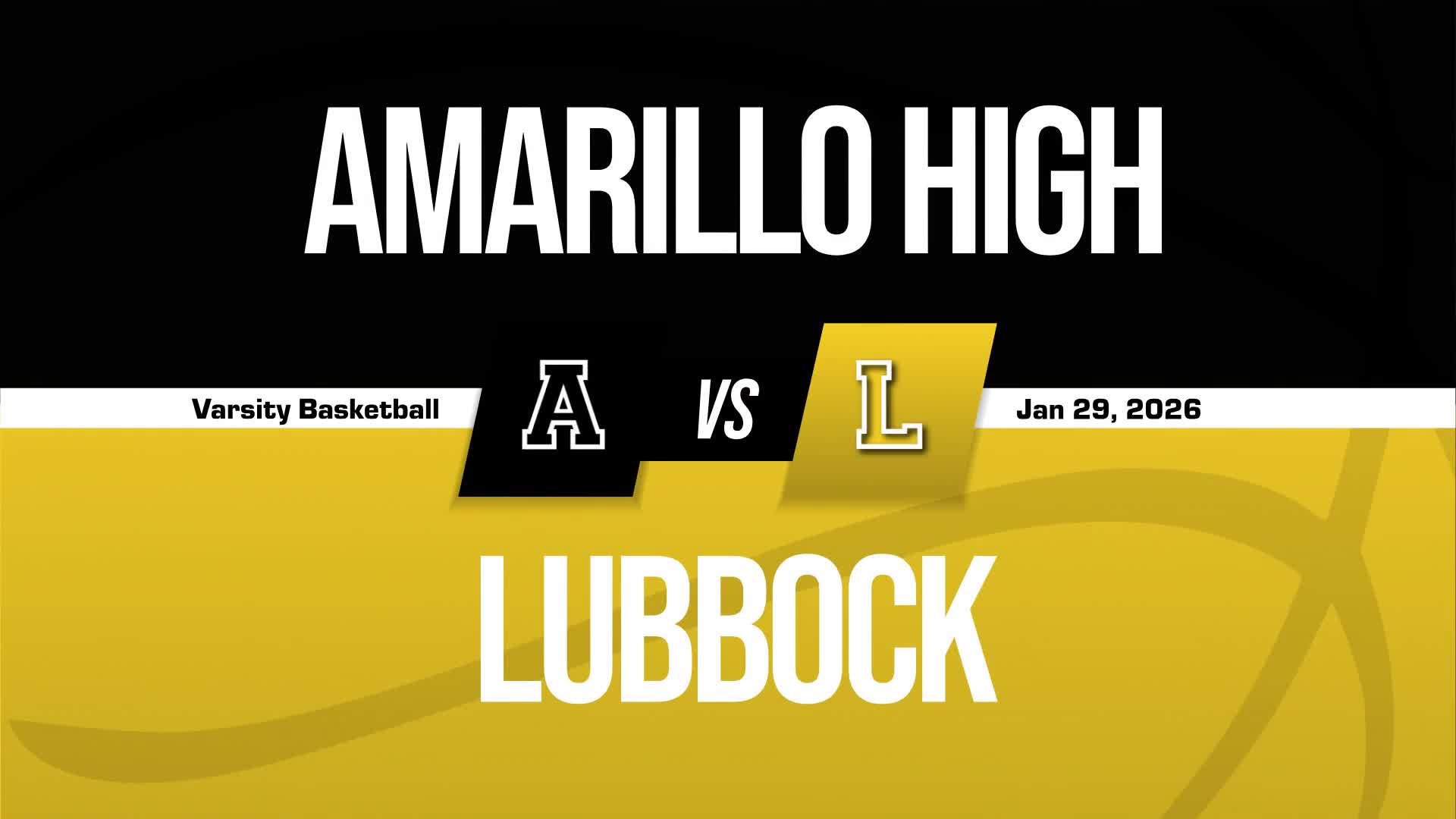 Basketball Game Preview: Lubbock Westerners vs. Coronado Mustangs