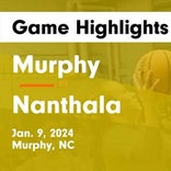 Basketball Game Preview: Murphy Bulldogs vs. Blue Ridge Early College Bobcats