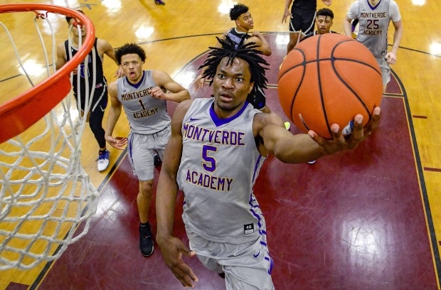 Memphis lands Montverde Academy star Precious Achiuwa