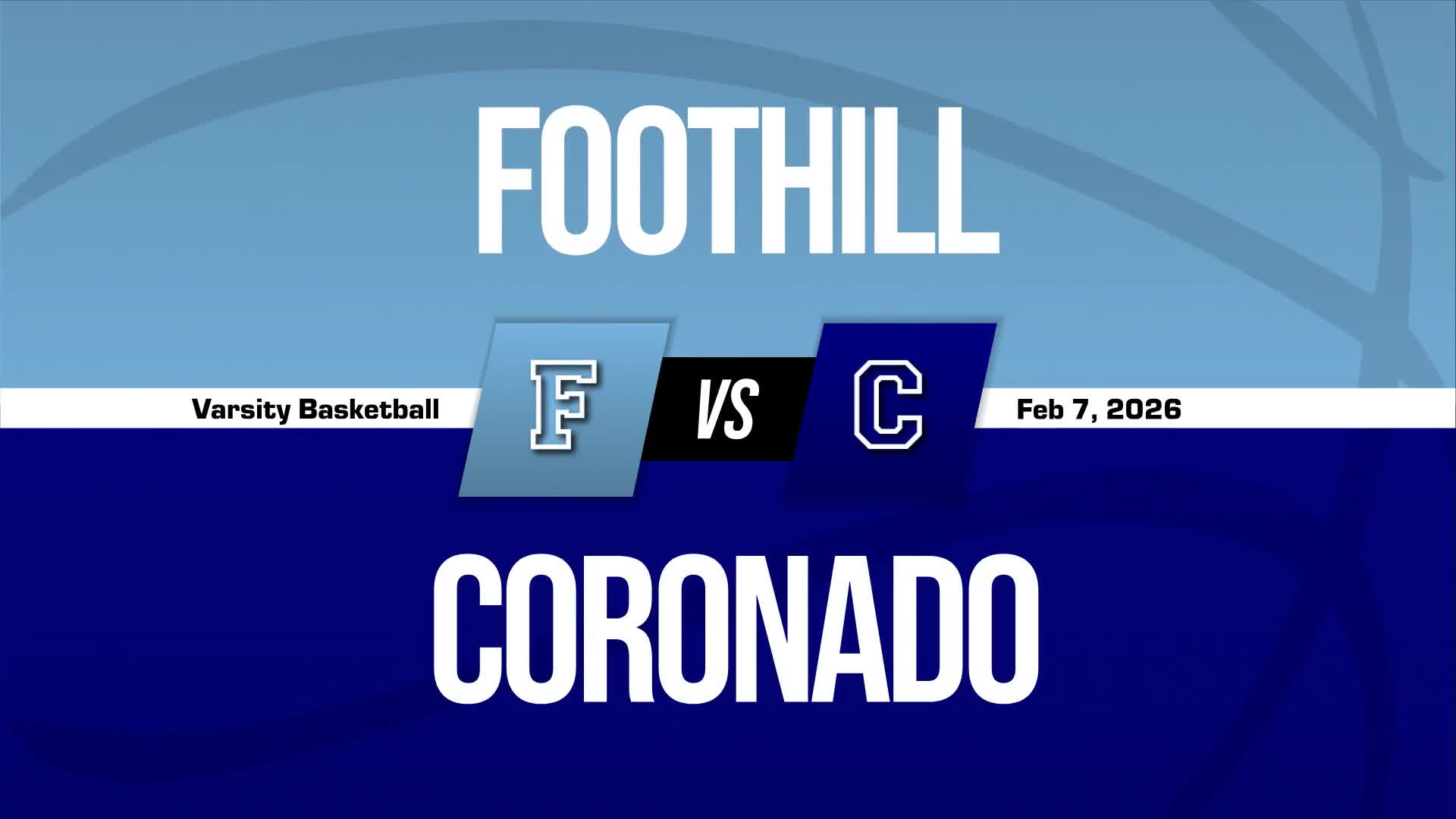 Basketball Game Preview: Coronado Cougars vs. Bishop Gorman Gaels