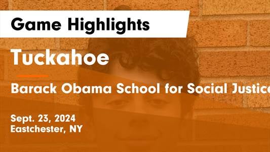 Soccer Game Preview: Tuckahoe vs. Woodlands