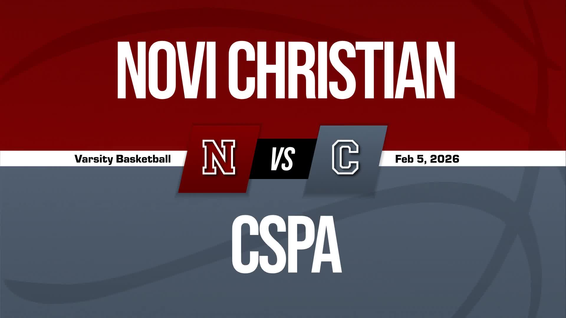 Basketball Recap: Novi Christian Academy Triumphs