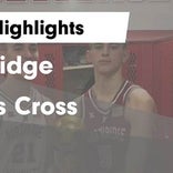 Basketball Game Recap: Northridge Knights vs. Woods Cross Wildcats
