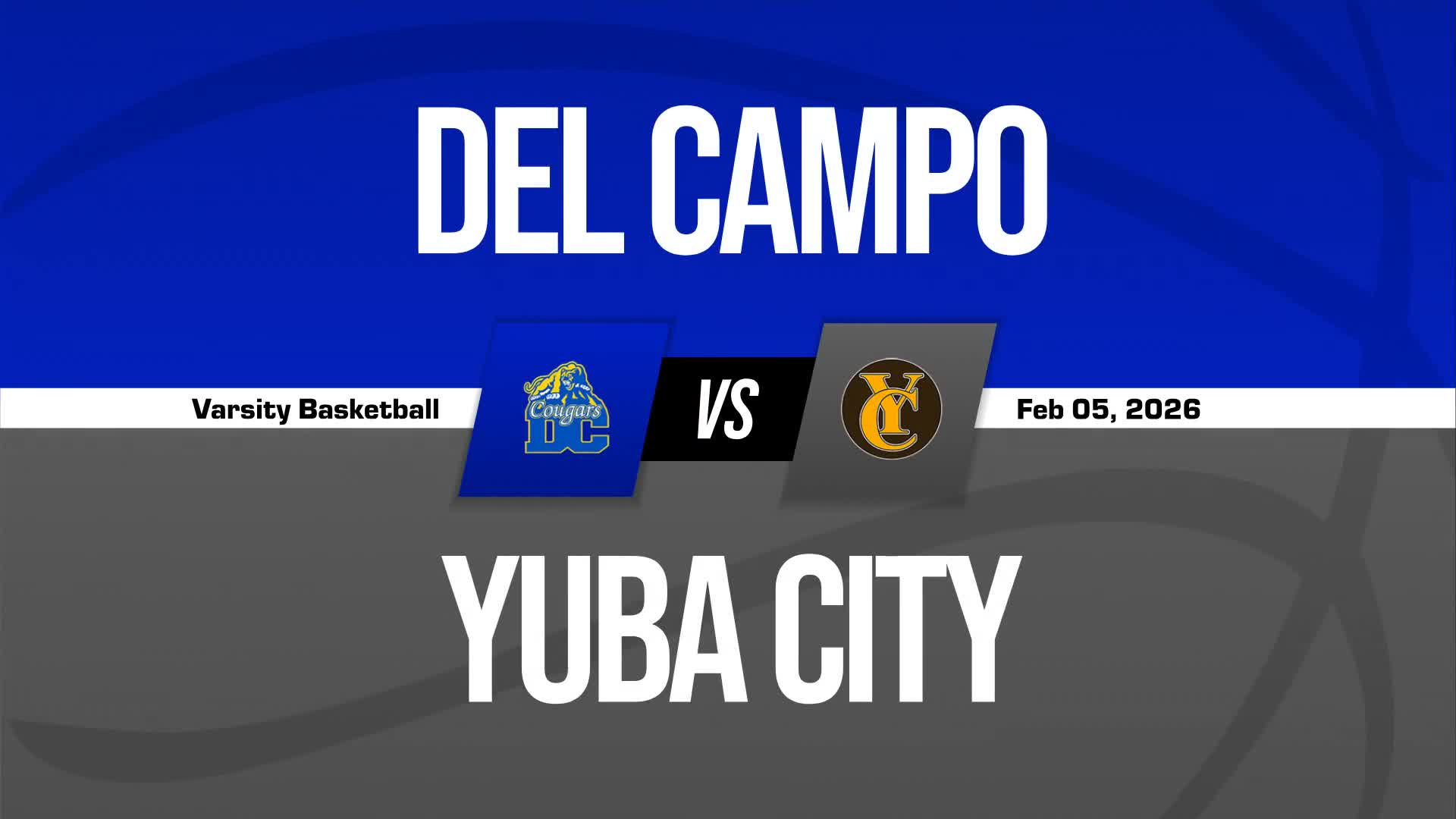 Basketball Recap: Mira Rommelfanger's Big Game Can't Quite Lead Del Campo over Yuba City + How To Watch