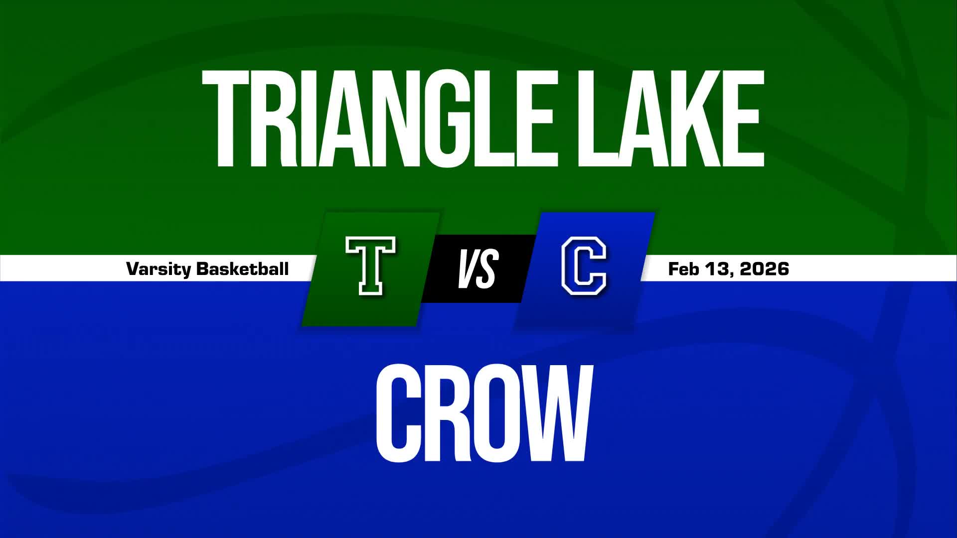 Basketball Recap: Crow Takes a Loss + How To Watch