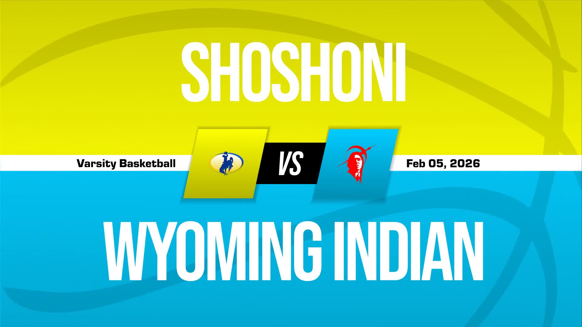 Basketball Recap: Make It Nine in a Row for Wyoming Indian + How To Watch