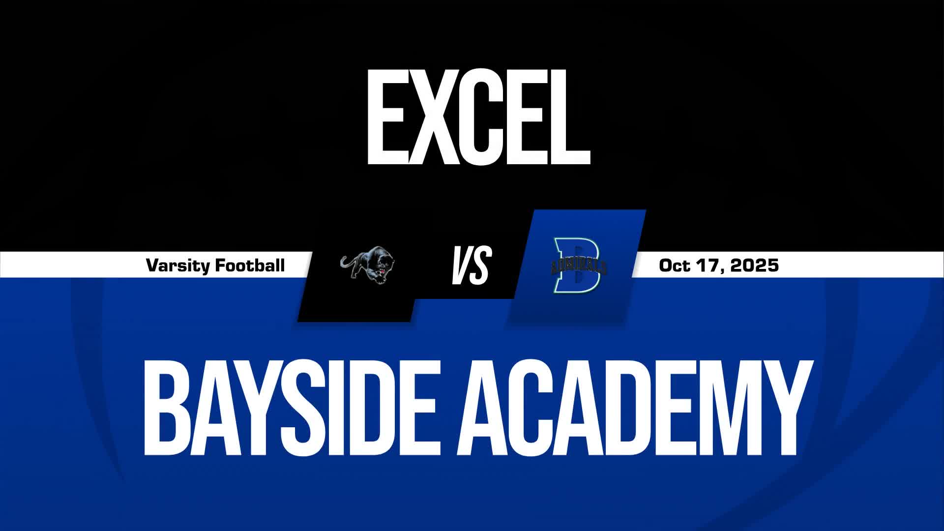 Football Recap: Excel Comes Up Short