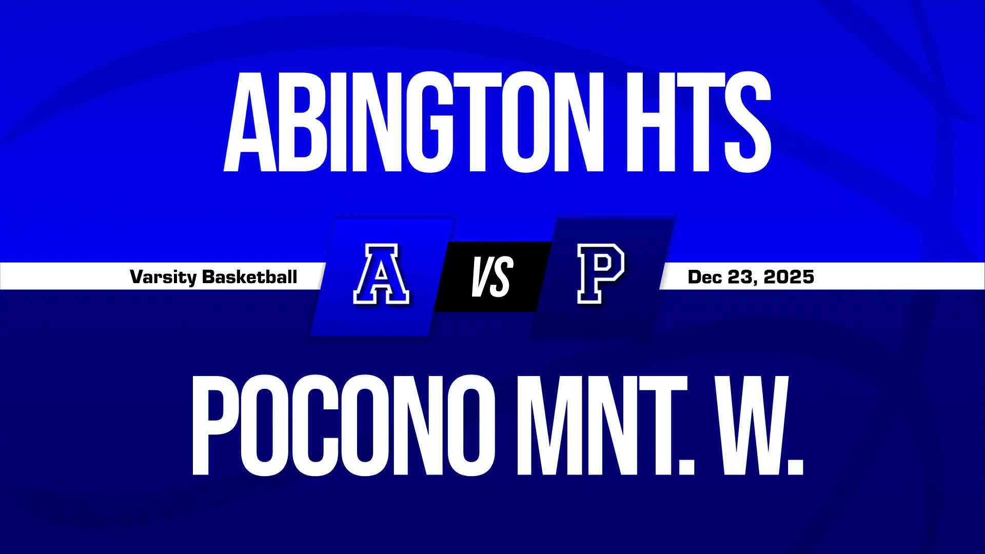 Basketball Recap: Abington Heights Takes a Loss + How To Watch