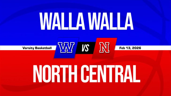 Basketball Recap: Walla Walla Takes a Loss