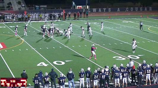 Baseball Game Preview: Conant Leaves Home