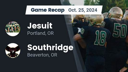 Football Game Preview: Jesuit Crusaders vs. Sunset Apollos