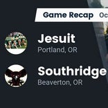 Football Game Preview: Jesuit Crusaders vs. Sunset Apollos