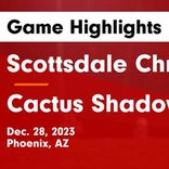 Soccer Game Preview: Cactus Shadows vs. Horizon