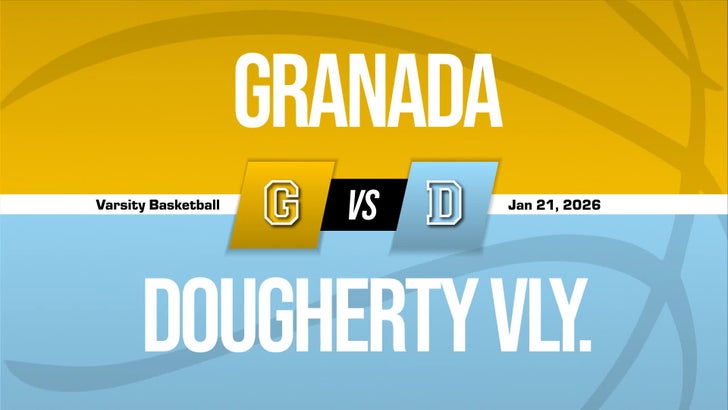 Basketball Game Preview: Granada Matadors vs. San Ramon Valley W