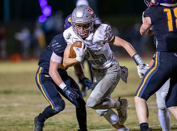 Indiana high school football Week 13: IHSAA schedules, scores & stats